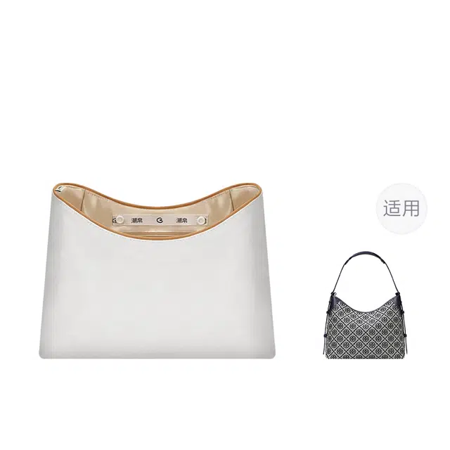 TBT Monogram Tory Burch Hobo