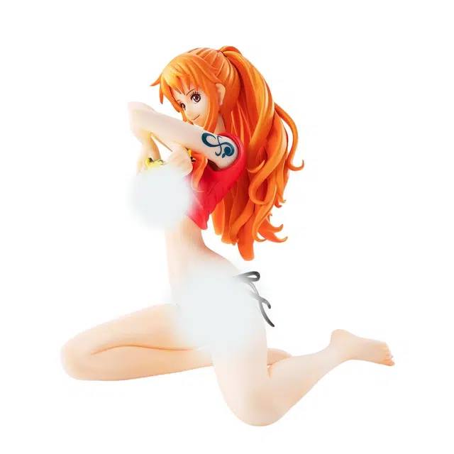 MegaHouse pop limited edition ver.bb_rasta color 13cm