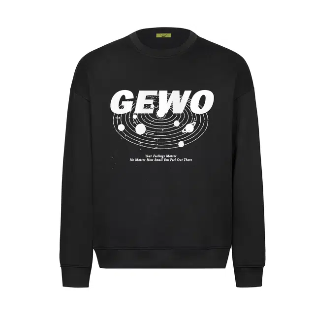 GEWO Logo