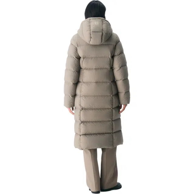 ARITZIA The Supersnug Puff Long