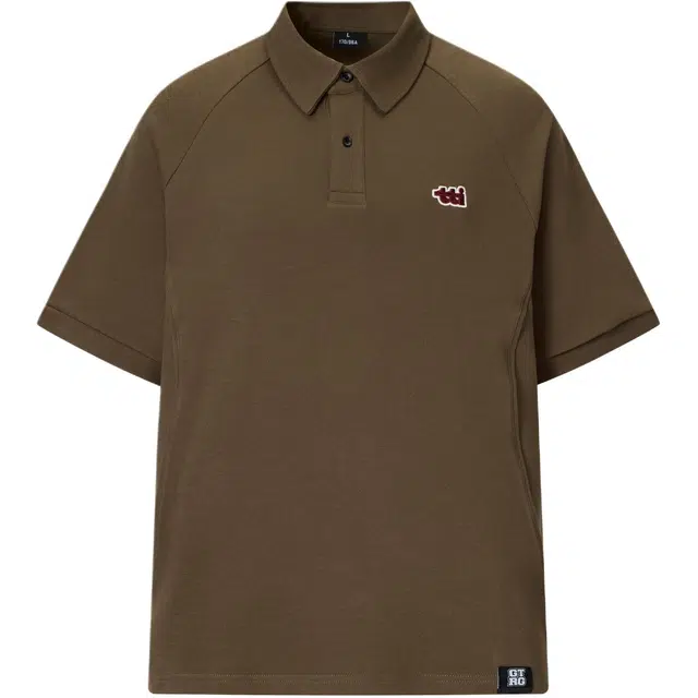 GTRG Polo