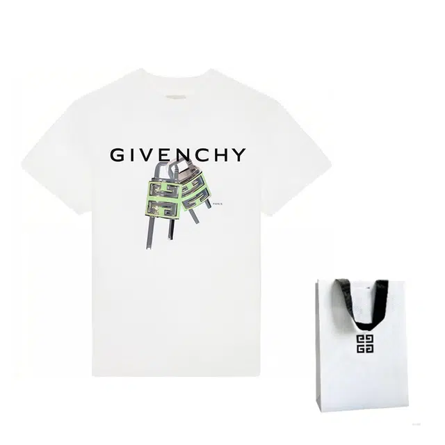 GIVENCHY SS23 T