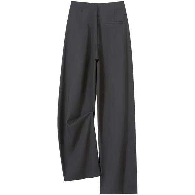 她池 时尚舒适简约休闲裤 女款