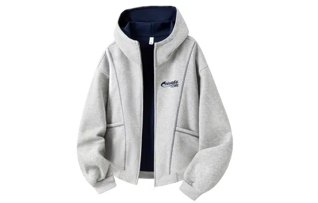 Colorful Creations cleanfit