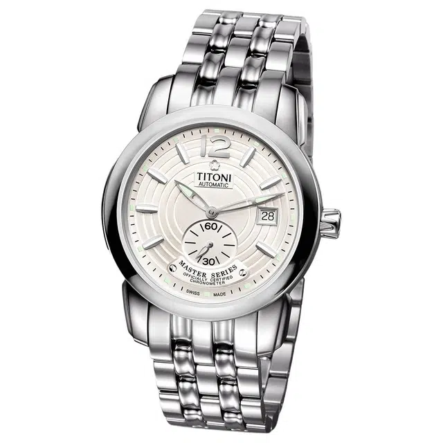 TITONI 100 40mm