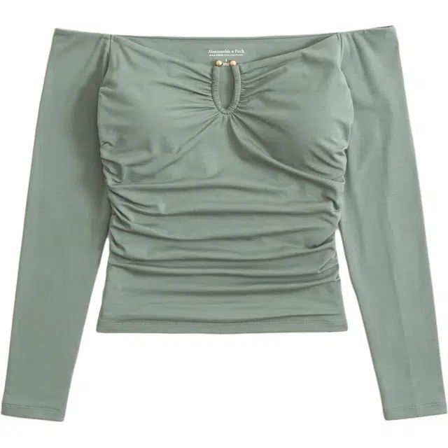 AbercrombieFitch T