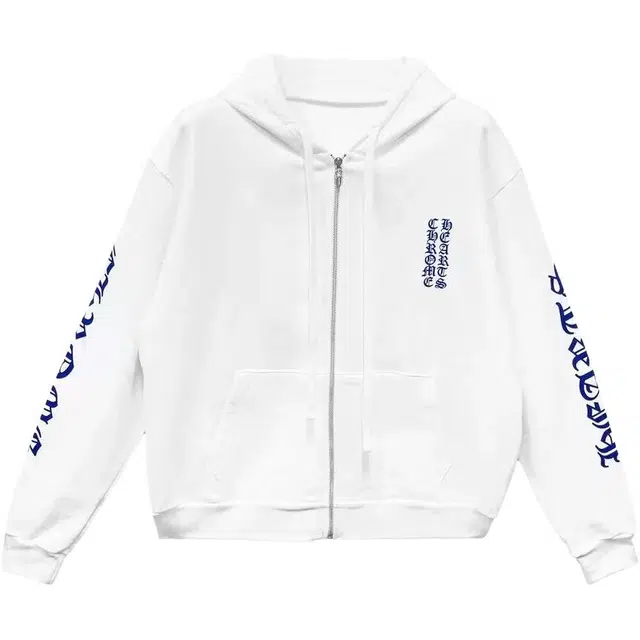Chrome Hearts SS25