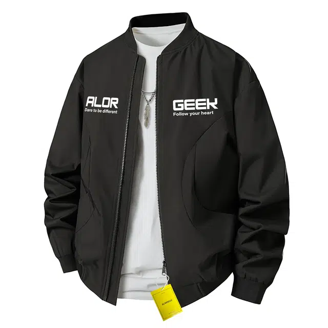 ALORGEEK
