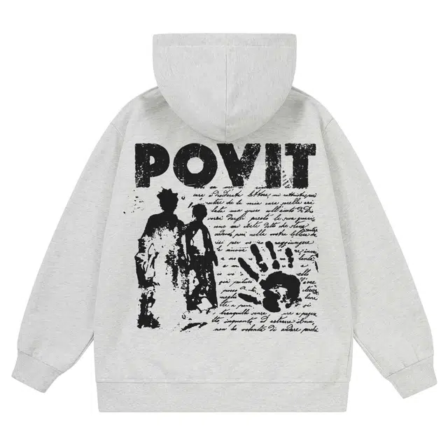 POVIT logo