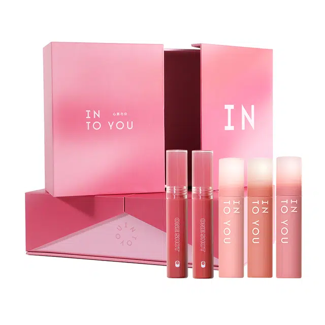 INTO YOU 5