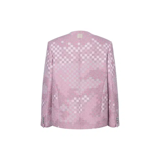 LOUIS VUITTON x Nigo FW25