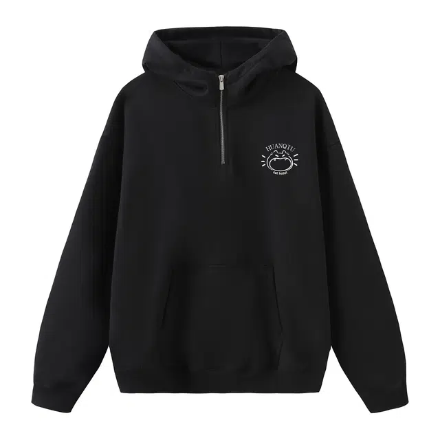 HUANQIU cleanfitLogo