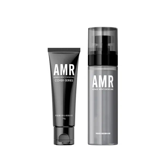 AMR