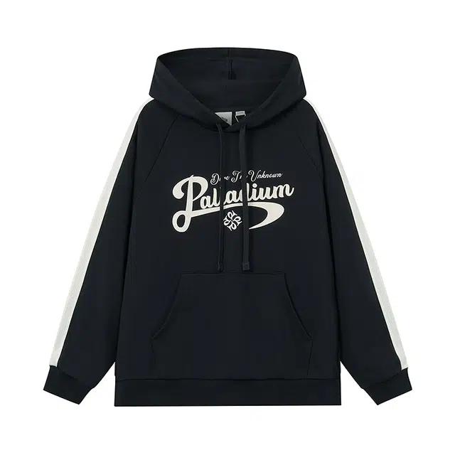 Palladium COLLAB