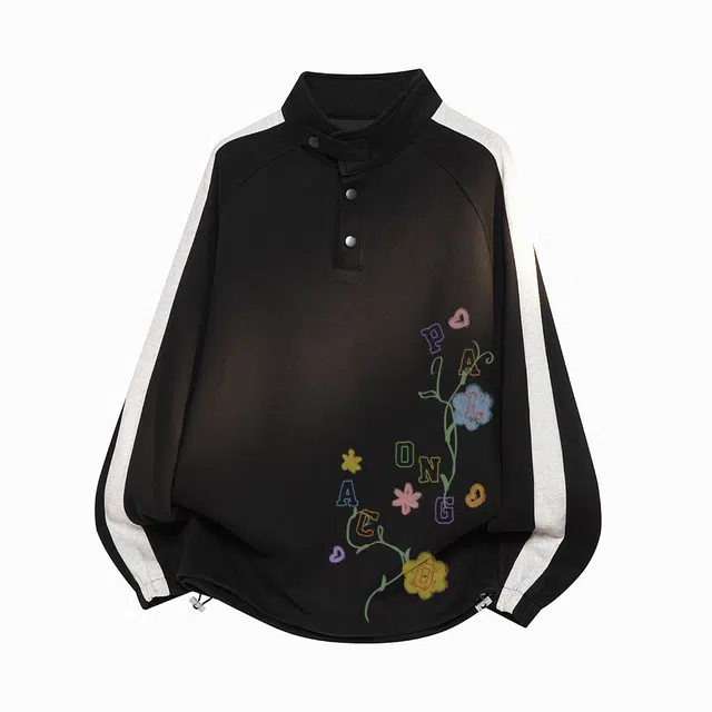 PAL ONGACO 480oversize