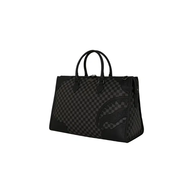 SPRAYGROUND PVC