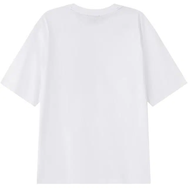 HUGO BOSS Orange Logo SS24 T