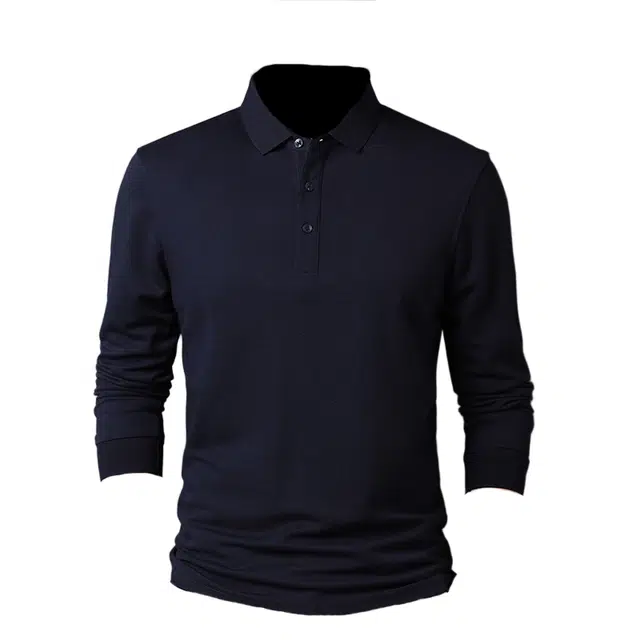 SENJIALUO Polo