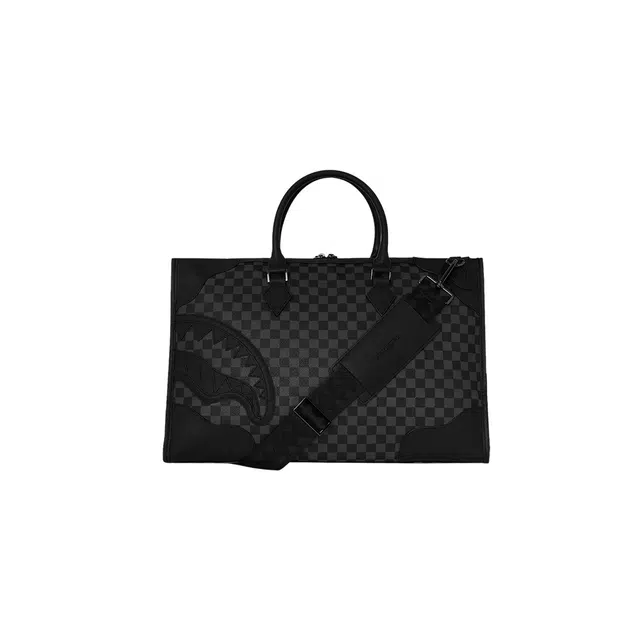 SPRAYGROUND PVC