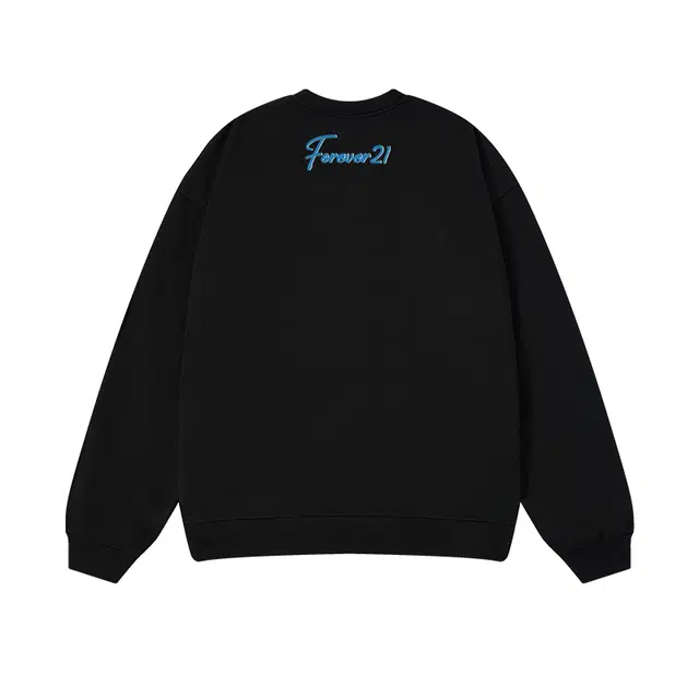 FOREVER 21 FOREVER 21