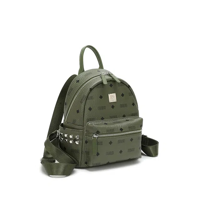 IAW SEPTWOLVES PVC+PU