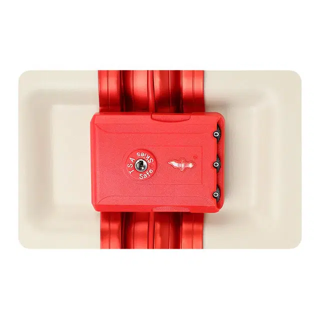 MESUCA x Hello Kitty ABS+PC 24