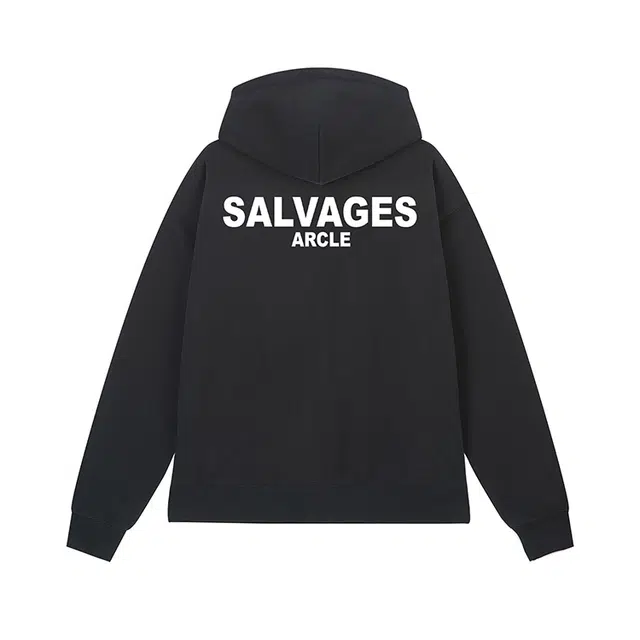 THE SALVAGES FASHION CLUB