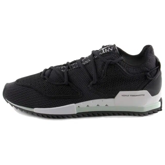 Y-3 Harigane II