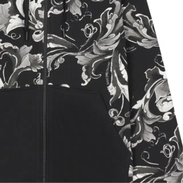 VERSACE JEANS COUTURE FW25
