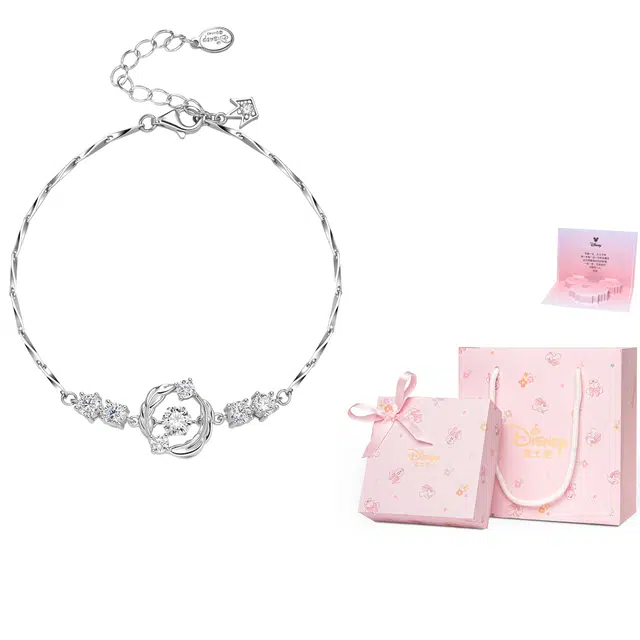 Disney S925