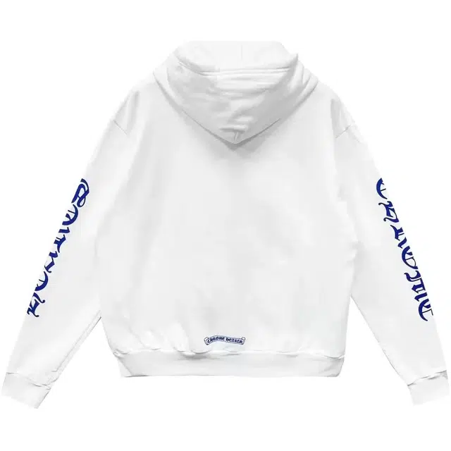 Chrome Hearts SS25