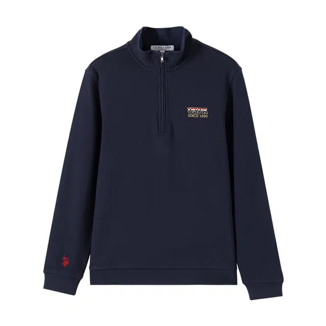 U.S. POLO ASSN.