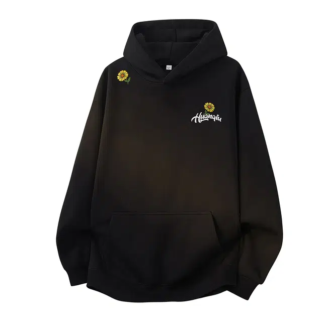 HUANQIU Logocleanfit