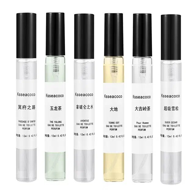 KSSEACOCO 6 EDT