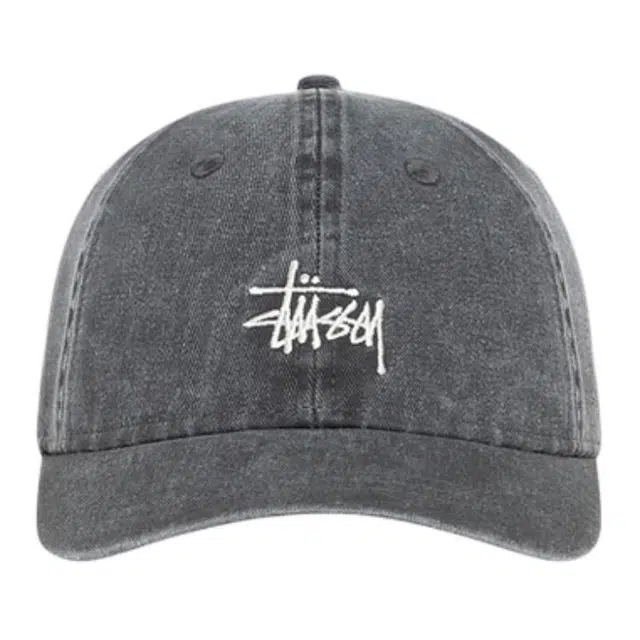 Stussy LOGO