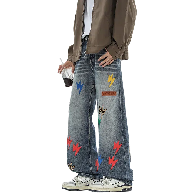 LIN MYKING vibe