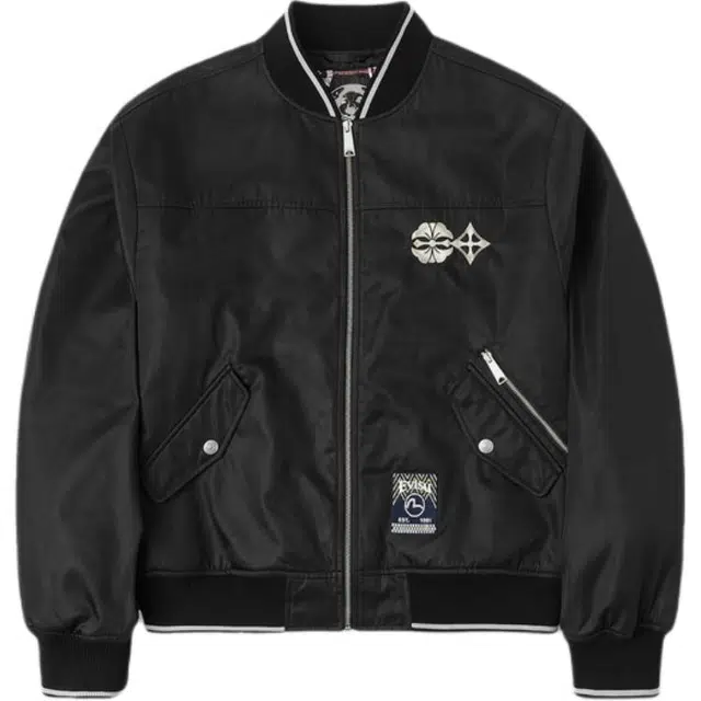 EVISU FW25 M