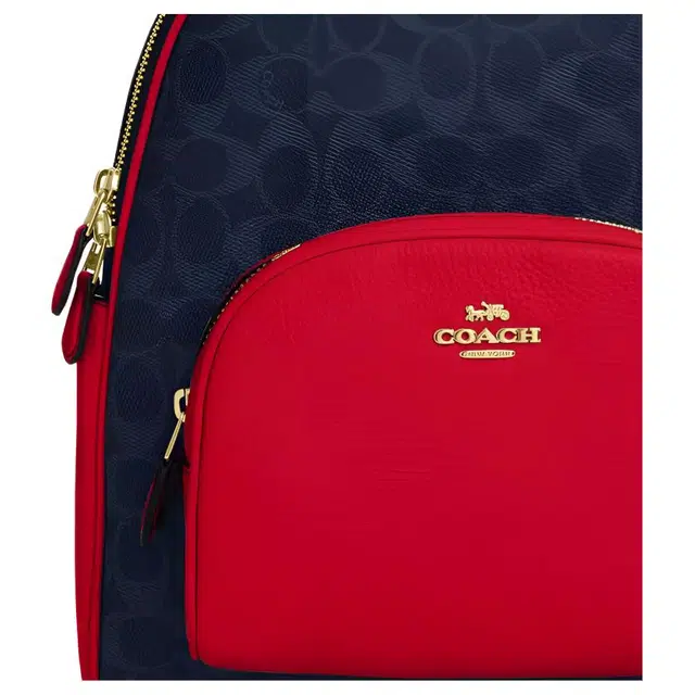 COACH Court 27 10L