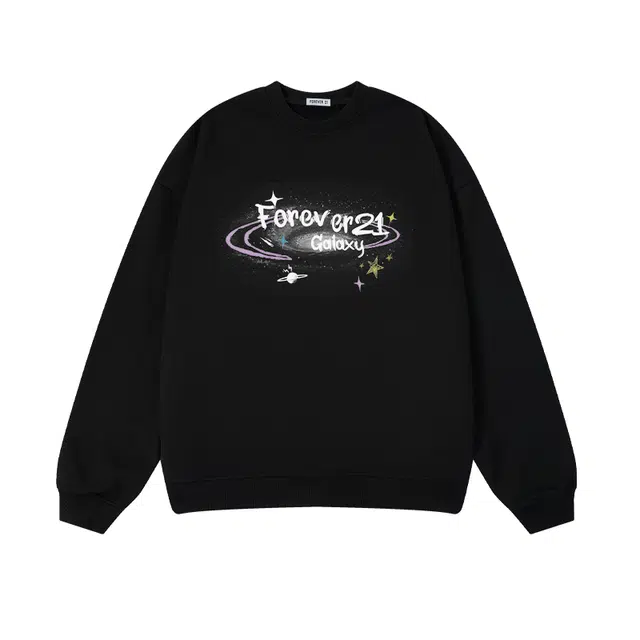 FOREVER 21 FOREVER 21