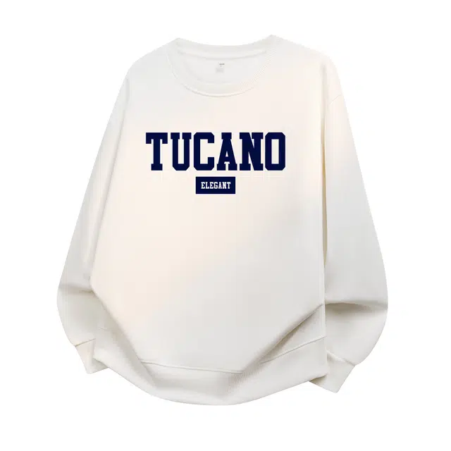TUCANO Logo