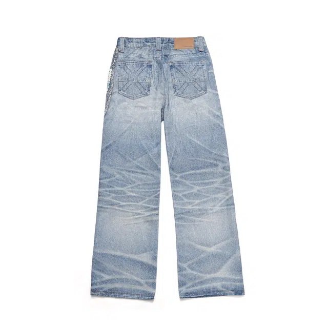 STRANGER LAB 3Dcleanfit