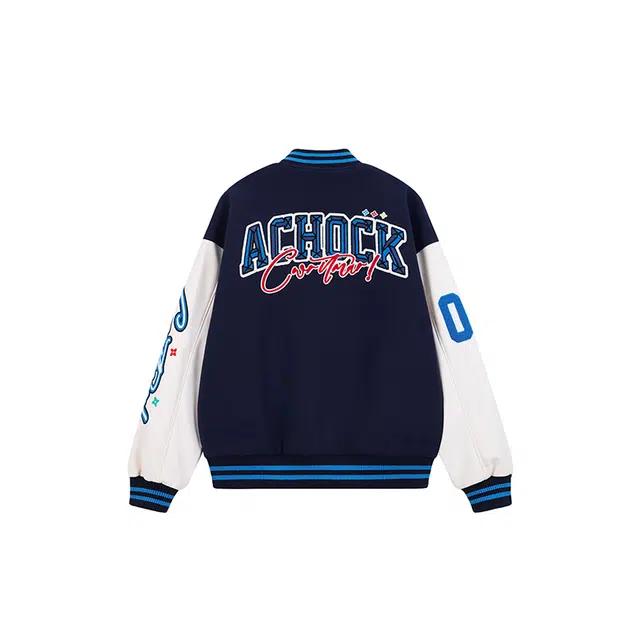 A chock