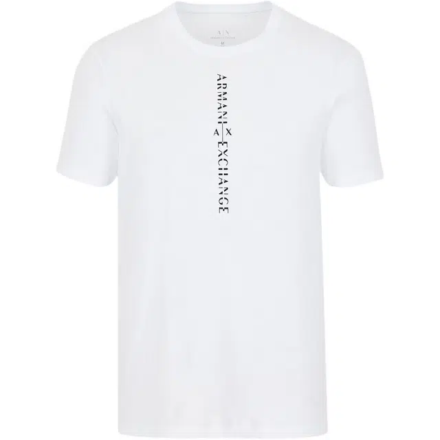 ARMANI EXCHANGE SS22 LogoT