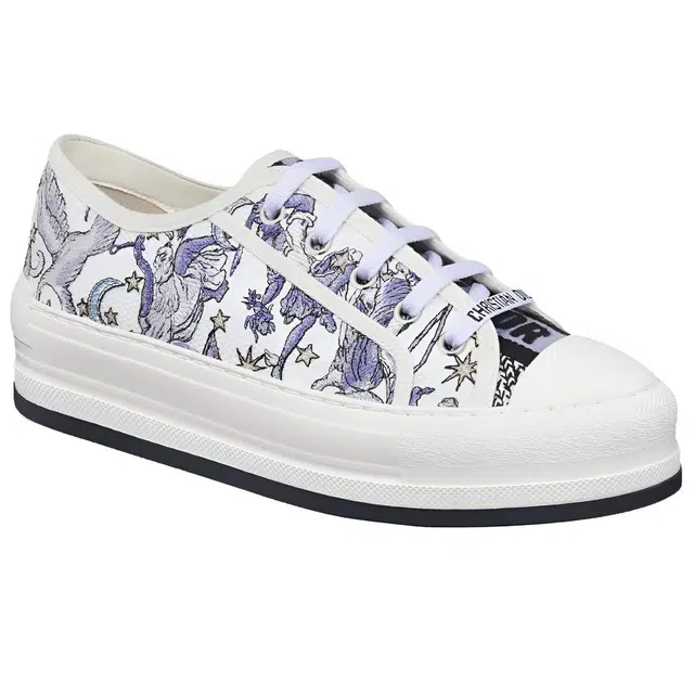 DIOR Lucky Walk'n'Dior