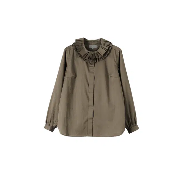 MARGARETHOWELL
