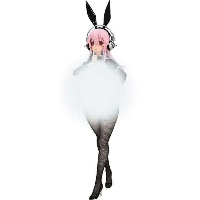 FURYU BiCute Bunnies ver.