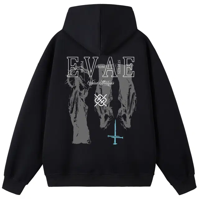 *EVAE+MOB CleanfitLogo