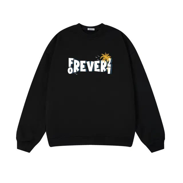 FOREVER 21 FOREVER 21
