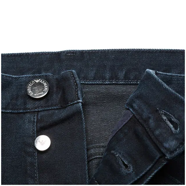 EMPORIO ARMANI SS22