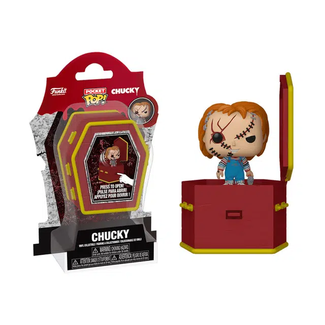 Funko Q